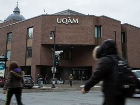 helene boudreau leak|UQAM reaches settlement with student who posted semi